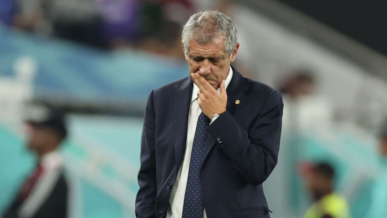 Fernando Santos (fot. Getty Images)