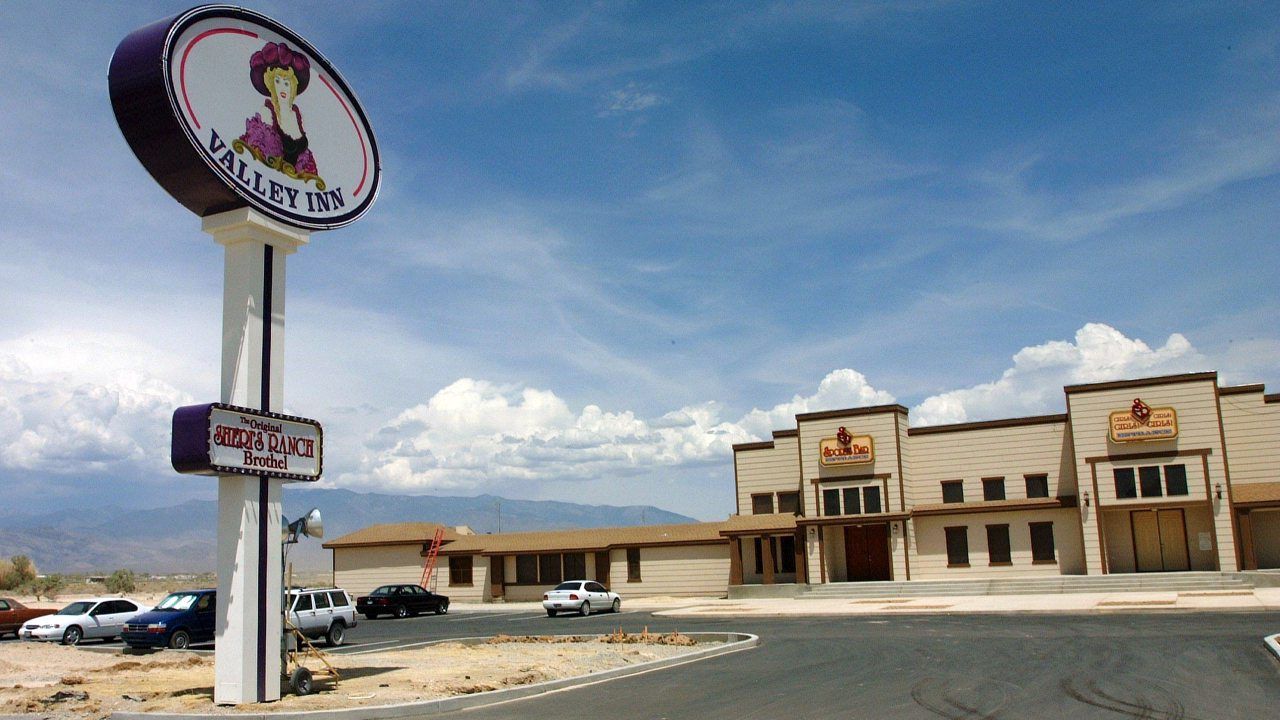 Prostytutki chcą założyć związek zawodowy. „Zależy nam na pełni praw”