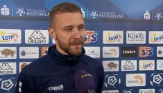 Kamil Drygas (fot. TVP)