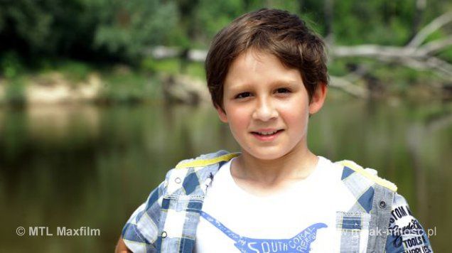 Krystian, czy Marlon?