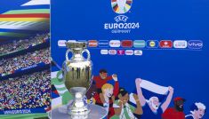 Droga do Euro 2024 (#10)