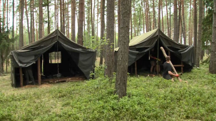 Po śmierci harcerza z Wielkopolski, będą kontrole obozowisk na Kujawach i Pomorzu