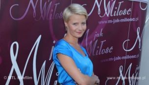 Hanka ma ogromną siłę