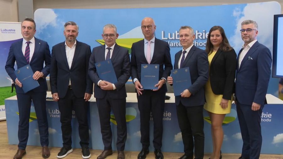 fot. TVP3 Gorzów Wlkp.