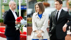 Awantura wisi w powietrzu!