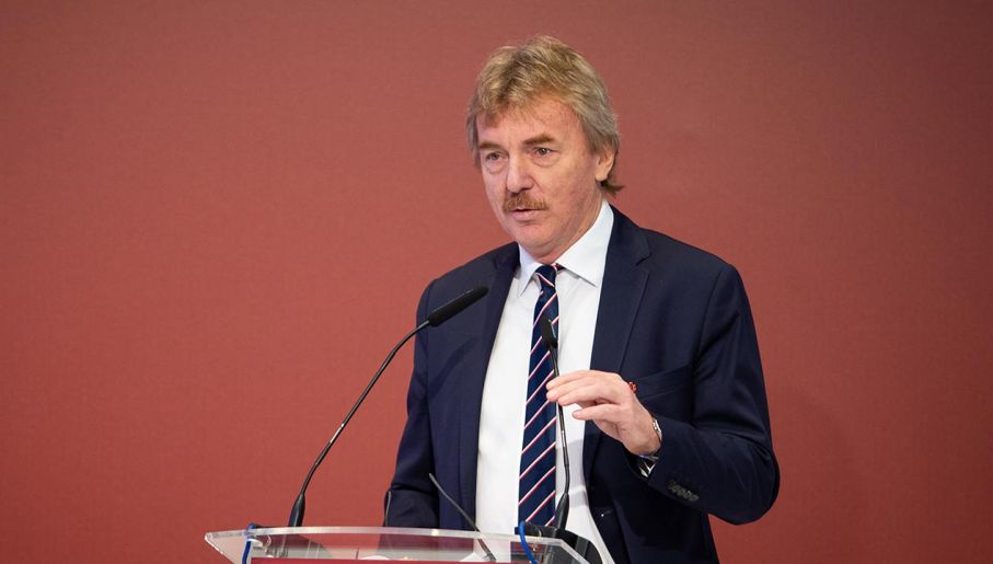 Zbigniew Boniek Kontra Gazeta Polska Sa Nowe Informacje Tvp Info