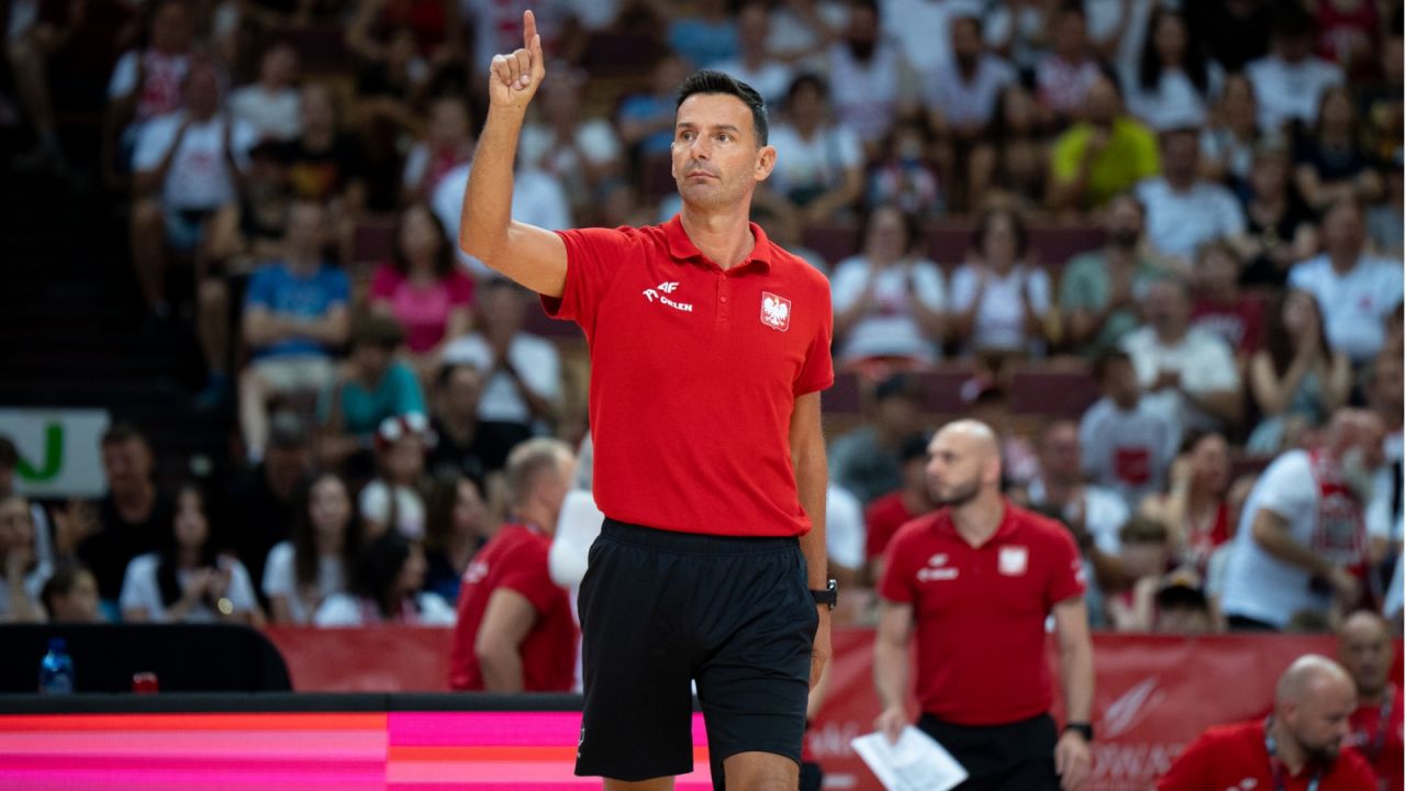 Igor Milicić (fot. Getty Images)