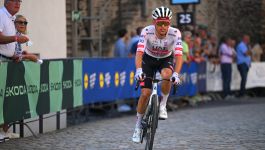 Rafał Majka (fot. Getty Images) Rafał Majka (fot. Getty Images)