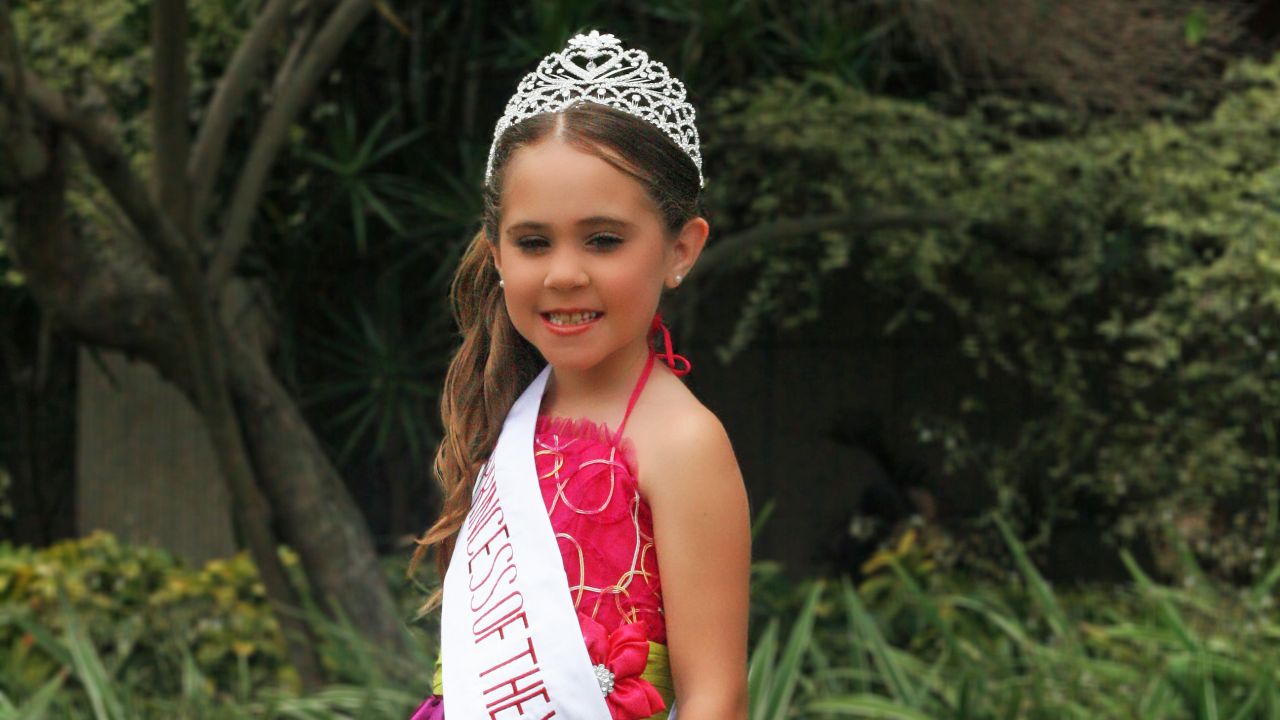 Francja zakaże konkursów miss dla dzieci? - tvp.info