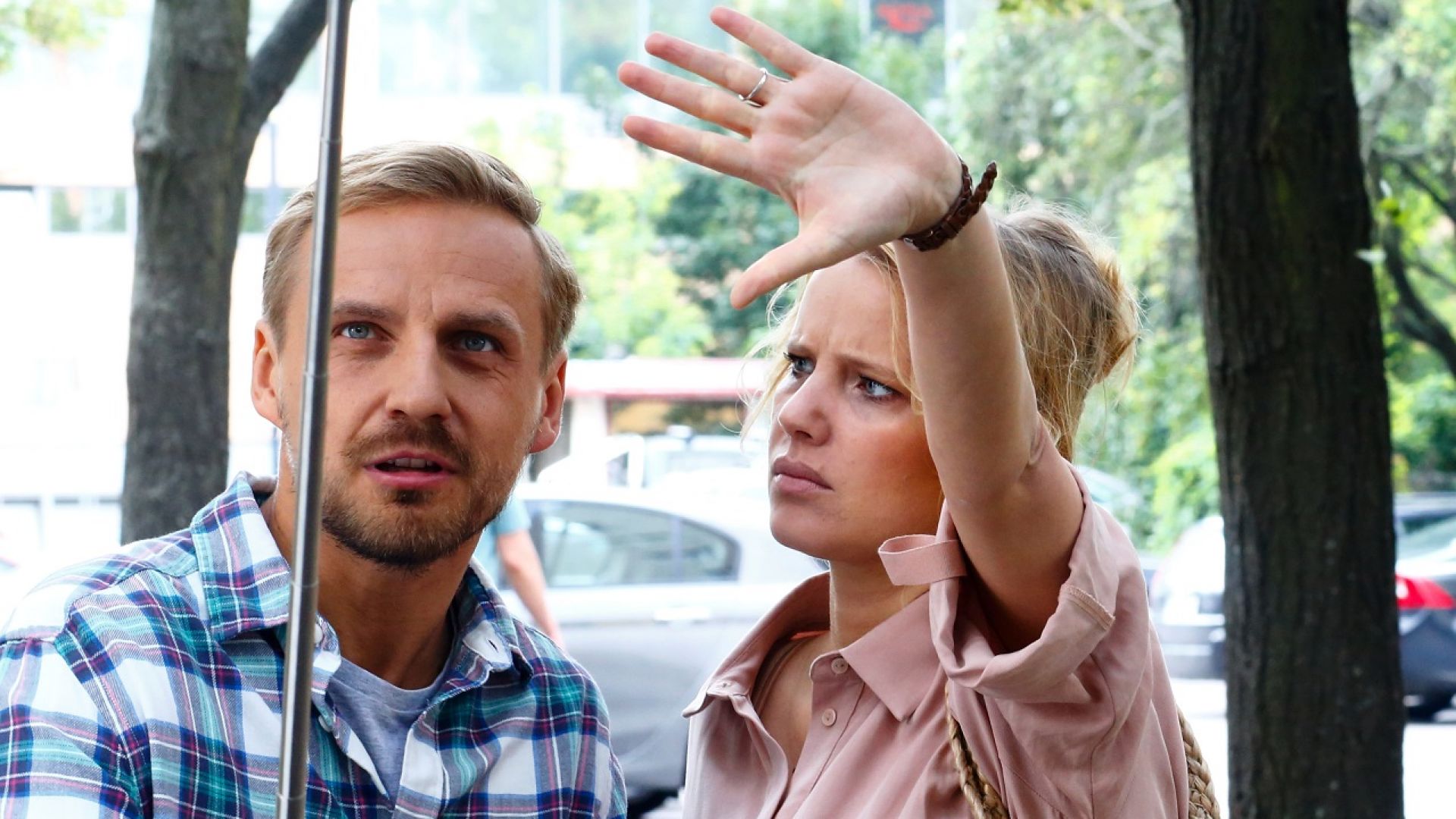 O Mnie Się Nie Martw Sezon 9 Odcinek 12 O mnie się nie martw - odc. 4 (serial online), Sezon 9 - Vod.tvp.pl