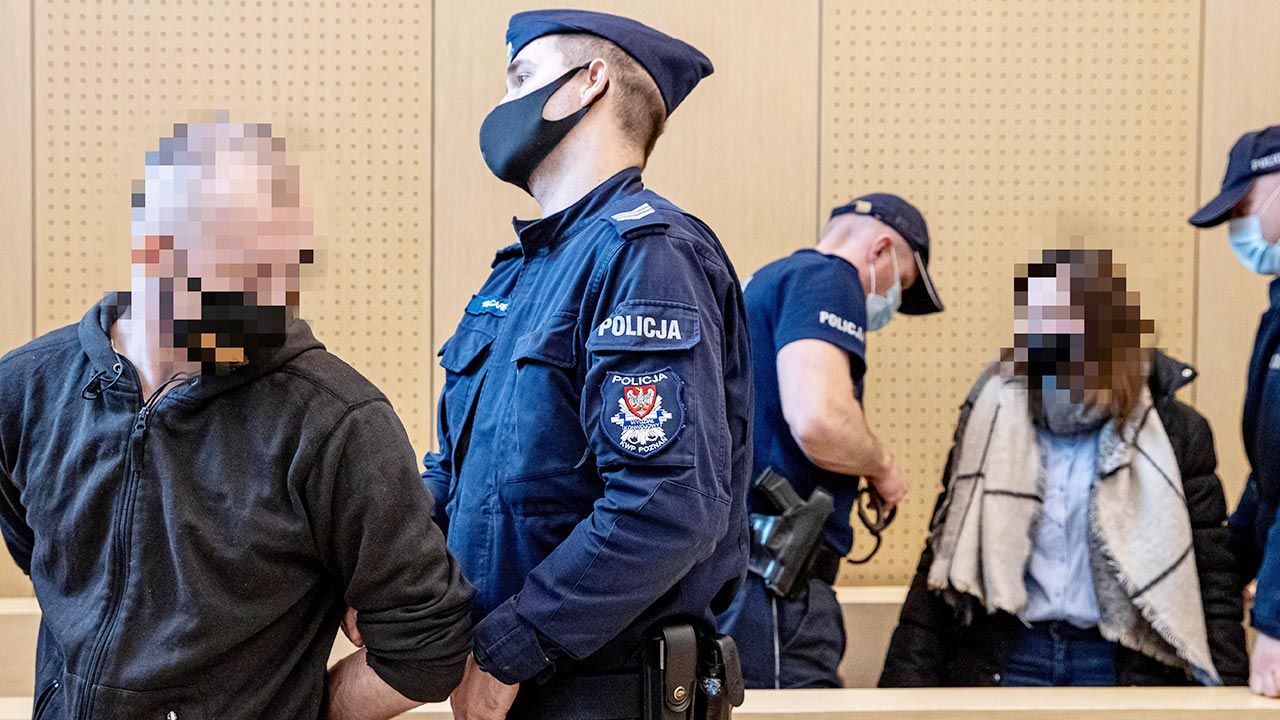 Sąd apelacyjny podwyższył karę sądu pierwszej instancji (fot. PAP/Paweł Jaskółka) Sąd apelacyjny podwyższył karę sądu pierwszej instancji (fot. PAP/Paweł Jaskółka)