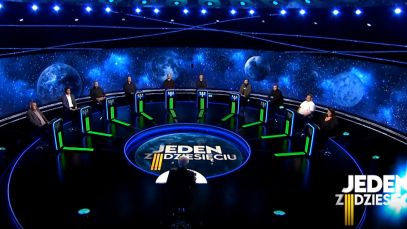Teleturniej „Jeden z dziesięciu”: uczestnicy 7. odcinka 149. edycji