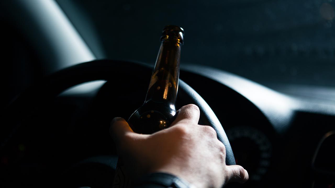 Niektórzy pracownicy mediów stanęli w obronie dziennikarza (fot. Shutterstock/Burdun Iliya) Niektórzy pracownicy mediów stanęli w obronie dziennikarza (fot. Shutterstock/Burdun Iliya)