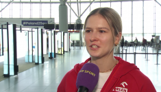 Pia Skrzyszowska (fot. TVP)