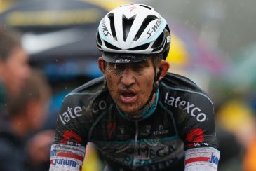 Michał Kwiatkowski (fot. Getty Images)