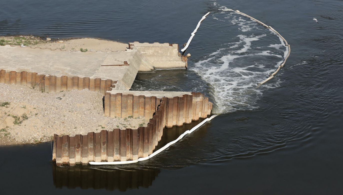 Obszar NATURA 2000 jest szczególnie chroniony (fot. arch.PAP/Tomasz Gzell)