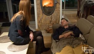 Wideo: Zostaw go w spokoju…