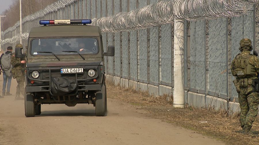 fot. TVP3 Białystok 
