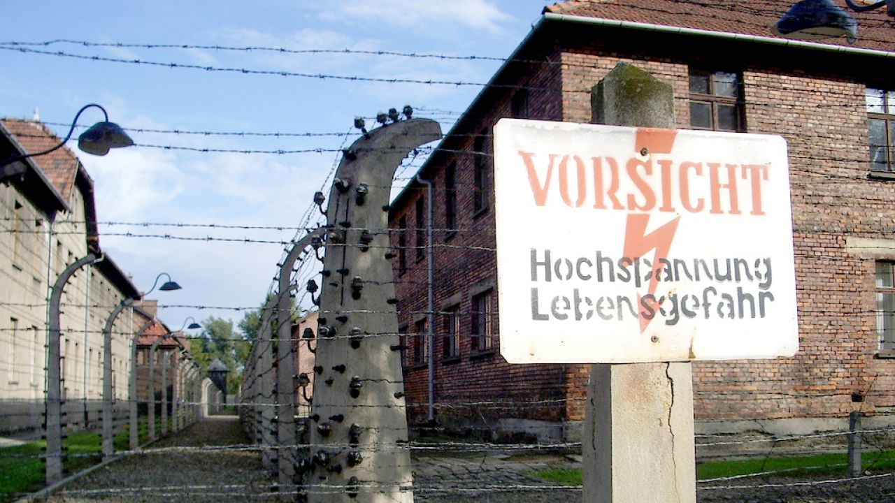 Niemiecki Związek Historyków potępił używanie zwrotu „polskie obozy koncentracyjne” (fot. flickr.com/MasterMan) Niemiecki Związek Historyków potępił używanie zwrotu „polskie obozy koncentracyjne” (fot. flickr.com/MasterMan)