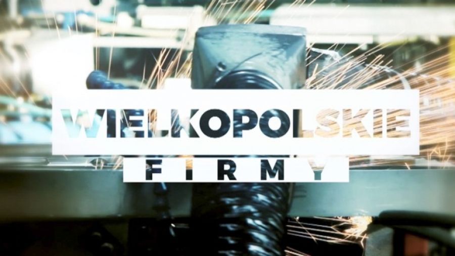 Wielkopolskie firmy