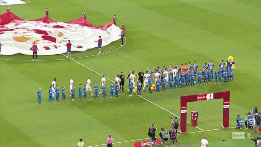 Piłka nożna. Stal Rzeszów przegrała z Ruchem Chorzów