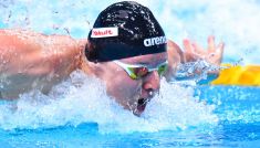 Konrad Czerniak (Fot. Getty)