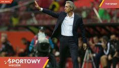 sportowy wieczór na żywo