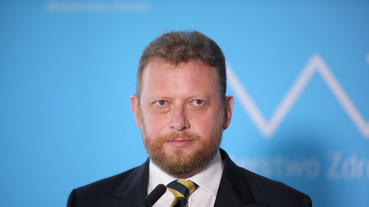Przy umowie na zakup respiratorów była pozytywna rekomendacja CBA (fot. Wojciech Olkuśnik/PAP) Przy umowie na zakup respiratorów była pozytywna rekomendacja CBA (fot. Wojciech Olkuśnik/PAP)