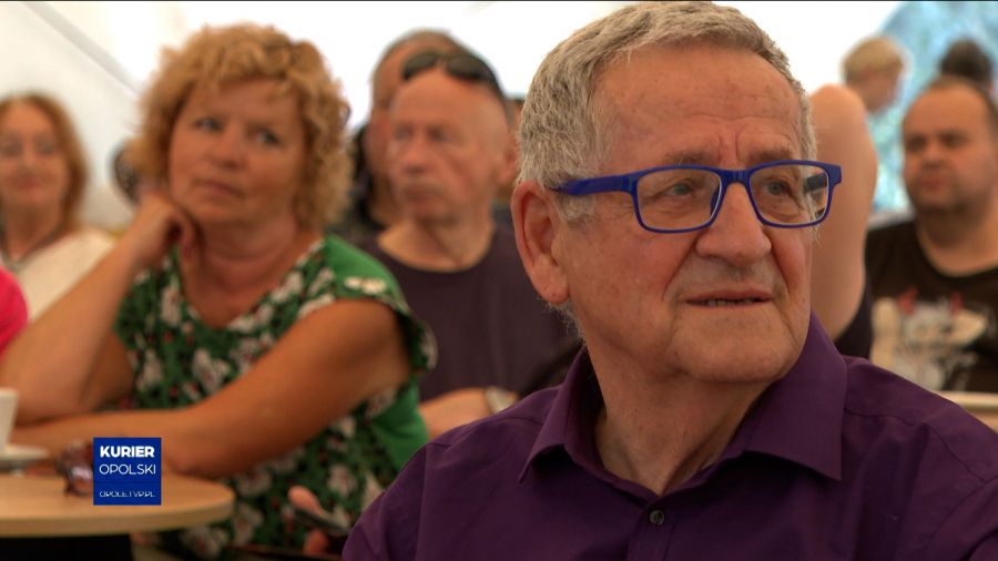 60 lat fotografii Jerzego Stemplewskiego