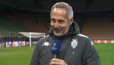 Adi Hutter (fot. TVP SPORT)