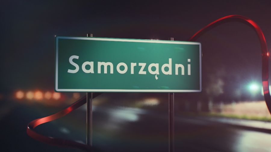 Samorządni