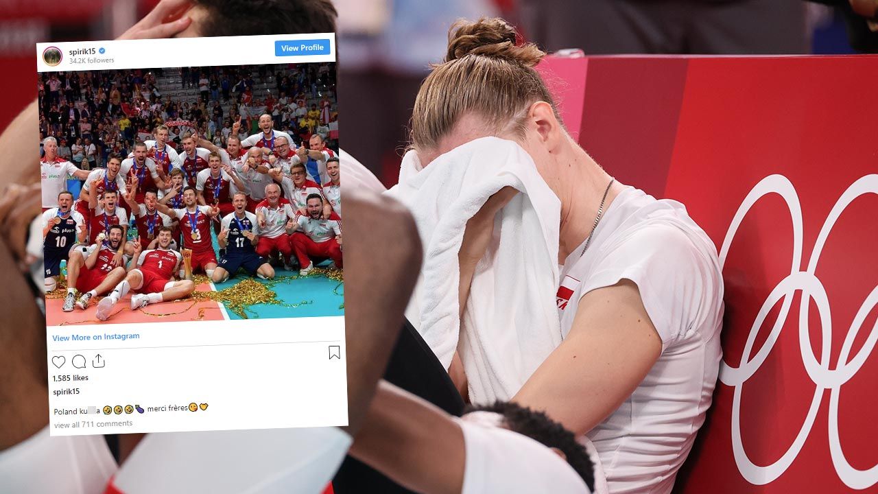 Aleksiej Spiridonow otwarcie mówi o nienawiści do Polaków (fot. PAP/Leszek Szymański) Aleksiej Spiridonow otwarcie mówi o nienawiści do Polaków (fot. PAP/Leszek Szymański)
