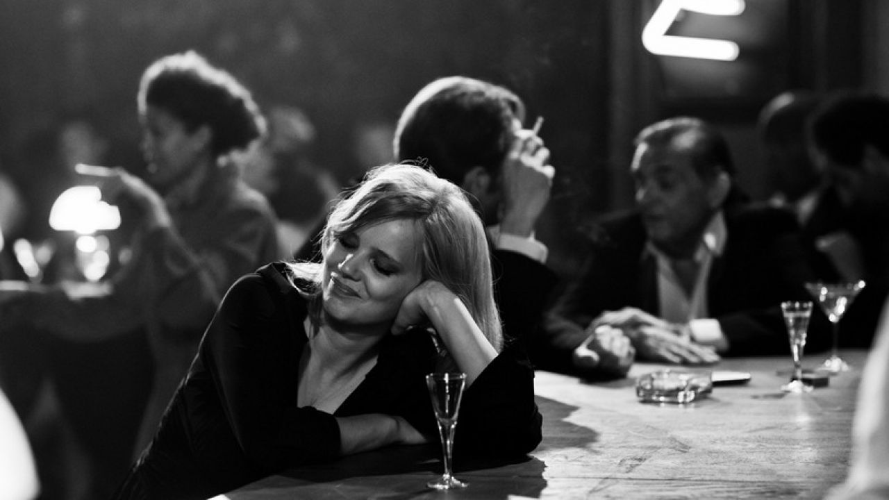 Joanna Kulig najlepszą europejską aktorką za rolę w „Zimnej wojnie” Pawła Pawlikowskiego (fot. materiały prasowe) Joanna Kulig najlepszą europejską aktorką za rolę w „Zimnej wojnie” Pawła Pawlikowskiego (fot. materiały prasowe)