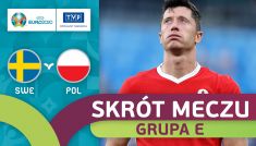 Euro 2020. Szwecja – Polska, grupa E (fot. Getty)