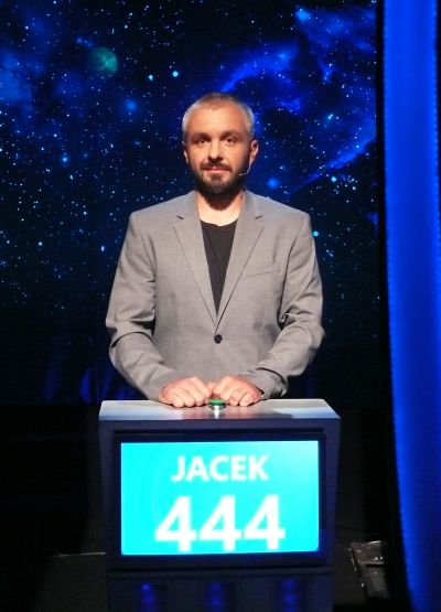 Jacek Duda