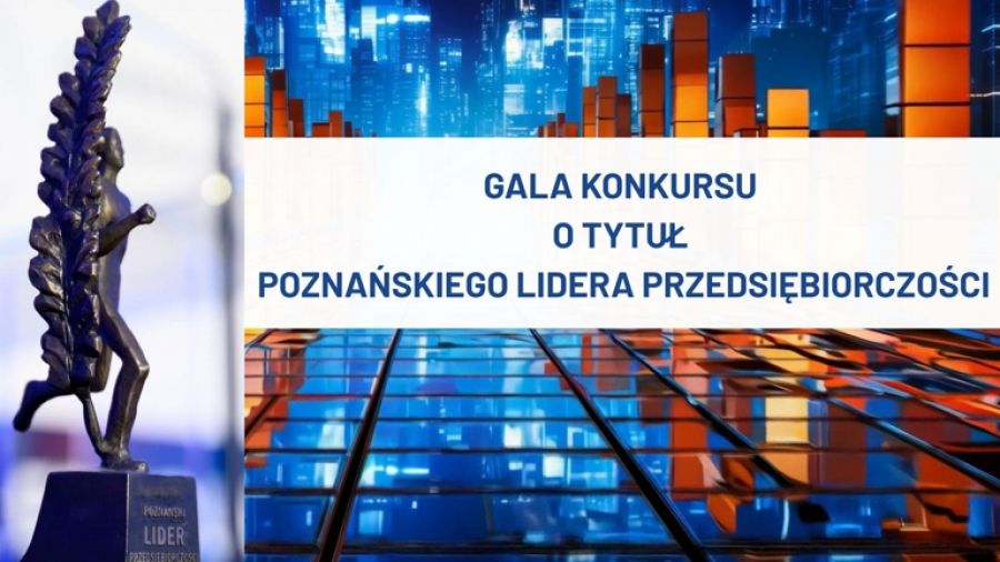 Poznański Lider Przedsiębiorczości