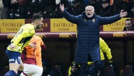 Jose Mourinho (fot. Getty Images)