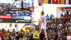 Piotr Grabowski (fot. TVP SPORT)