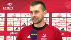 Mateusz Bieniek (fot. TVP)