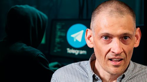 алаж з фота: Telegram / Страна для жизни; ChatGPT