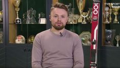 Jan Ziobro (fot. TVP)