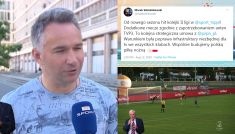 2. liga na dłużej w TVP Sport! (fot. TVP)