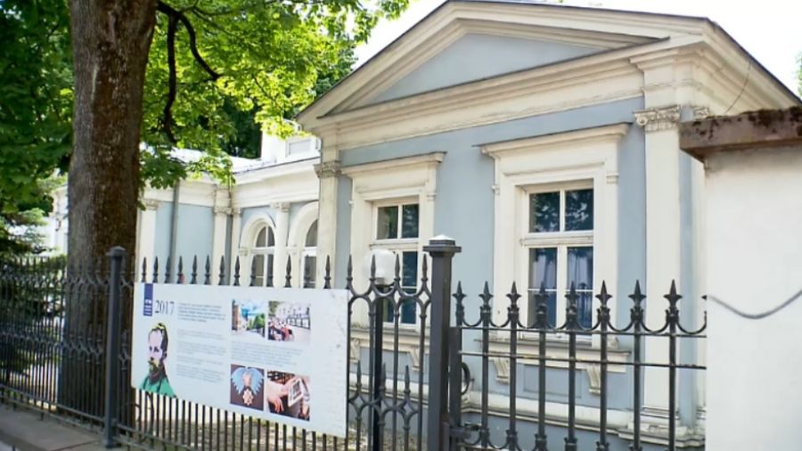 Muzeum Stefana Żeromskiego zyska nowe oblicze. Ogromne dofinansowanie