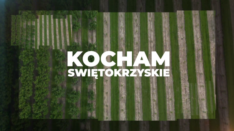 Kocham Świętokrzyskie