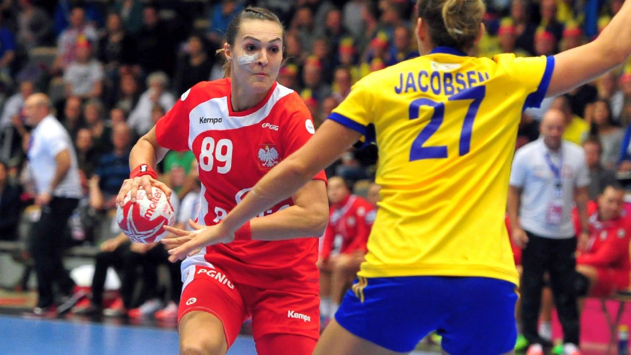 MŚ 2015: Polska - Szwecja (mecz) (sport.tvp.pl)