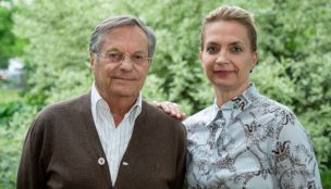 1258. Pętla zaciska się...