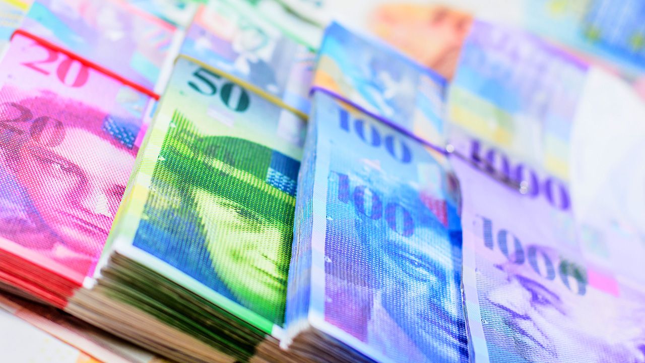 Minister Czaputowicz wyraził przekonanie, że Ministerstwo Finansów wypowie się w sprawie orzeczenia TSUE (fot. Shutterstock/Wara1982) Minister Czaputowicz wyraził przekonanie, że Ministerstwo Finansów wypowie się w sprawie orzeczenia TSUE (fot. Shutterstock/Wara1982)