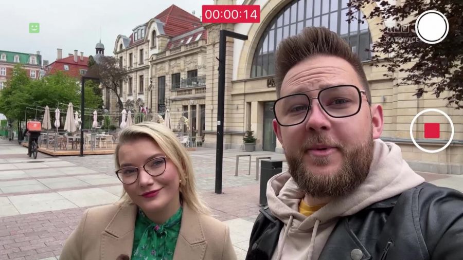 Fot. TVP3 Katowice