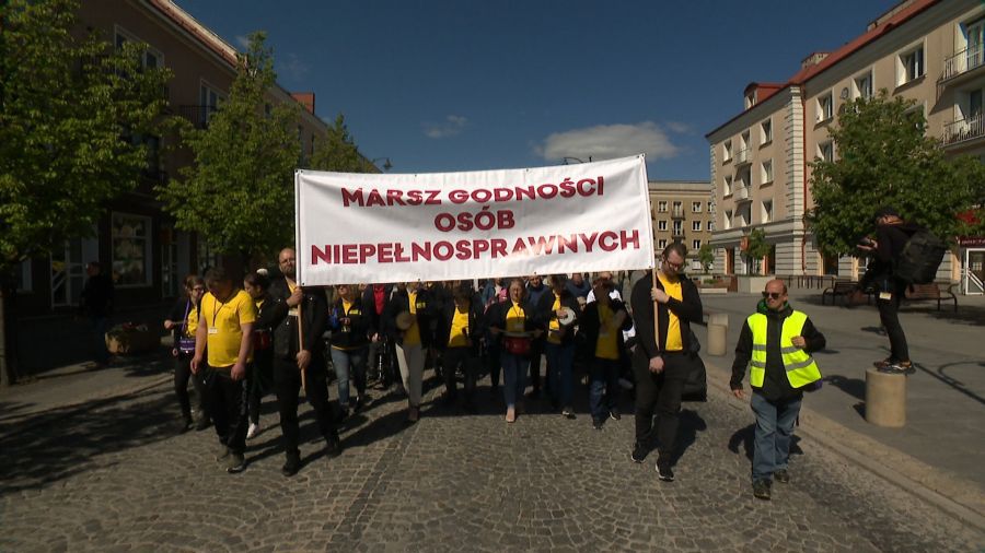 fot. TVP3 Białystok