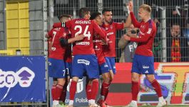 Raków Częstochowa – Club Brugge [NA ŻYWO]. Transmisja meczu towarzyskiego, live stream (11.07.2025). Gdzie oglądać?